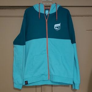Aurora Fc Hoodie